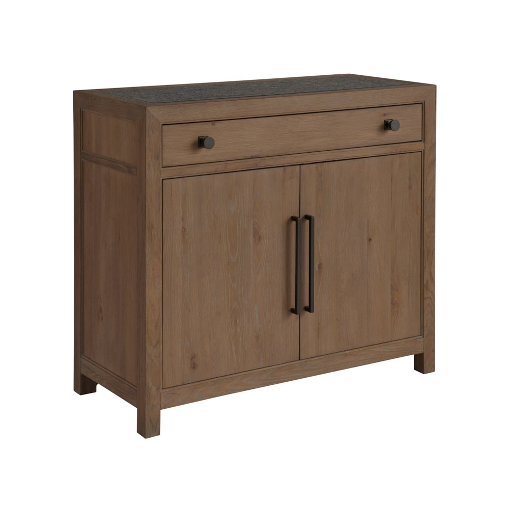 Sienna Bar Cabinet. Picture 2