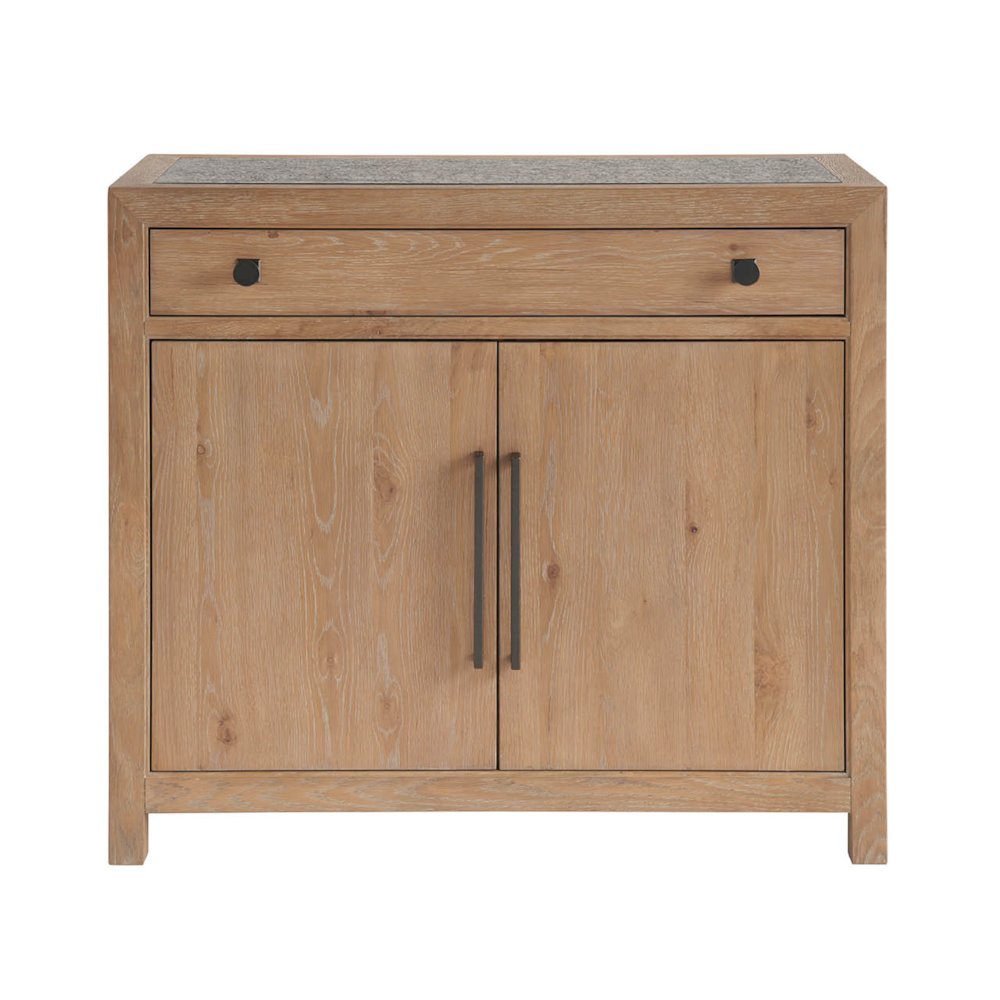 Canyon Bar Cabinet. Picture 1