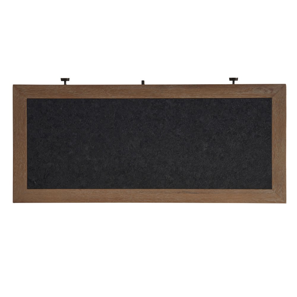 Sienna Bar Cabinet. Picture 4