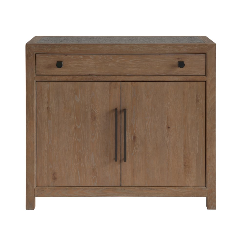 Sienna Bar Cabinet. Picture 1