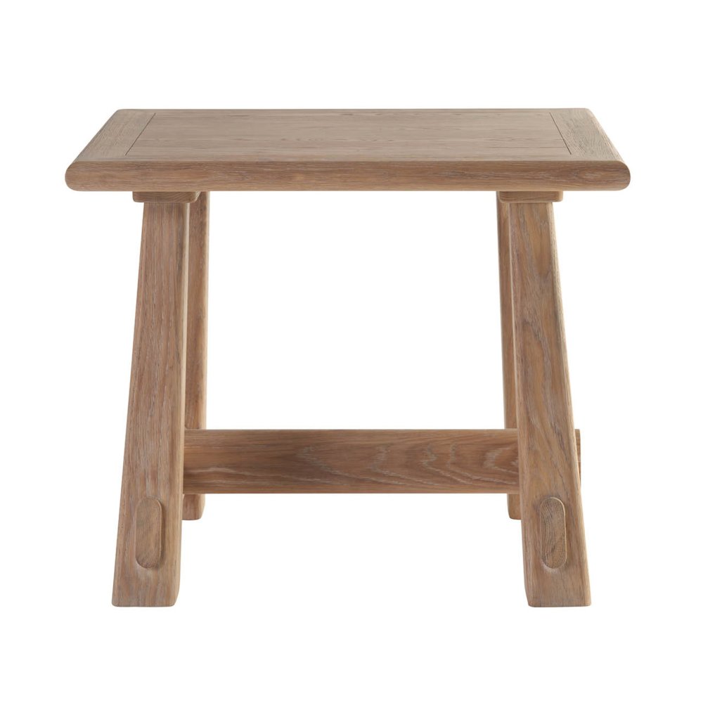 Canyon Rectangular End Table. Picture 2