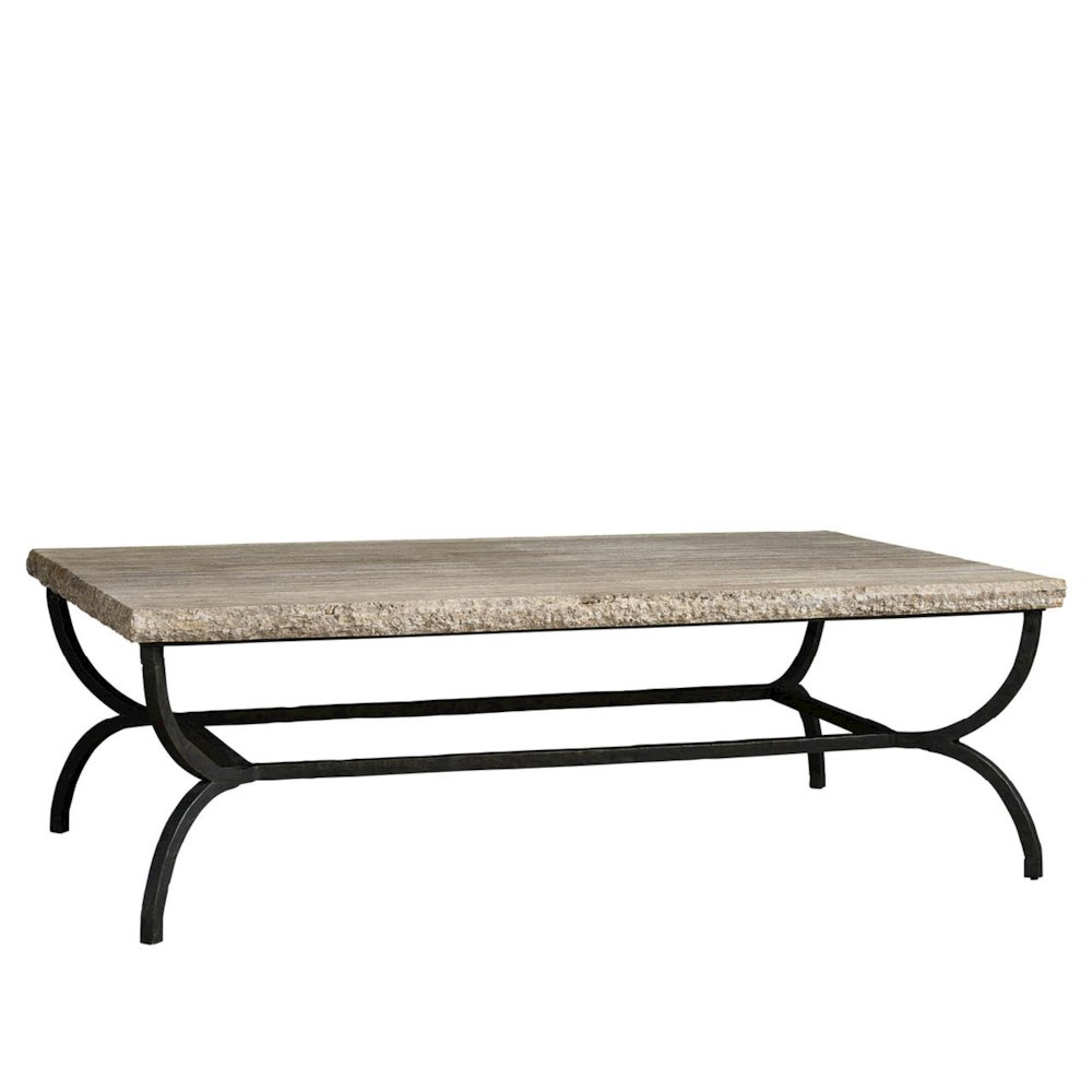 Griffith Park Cocktail Table. Picture 2