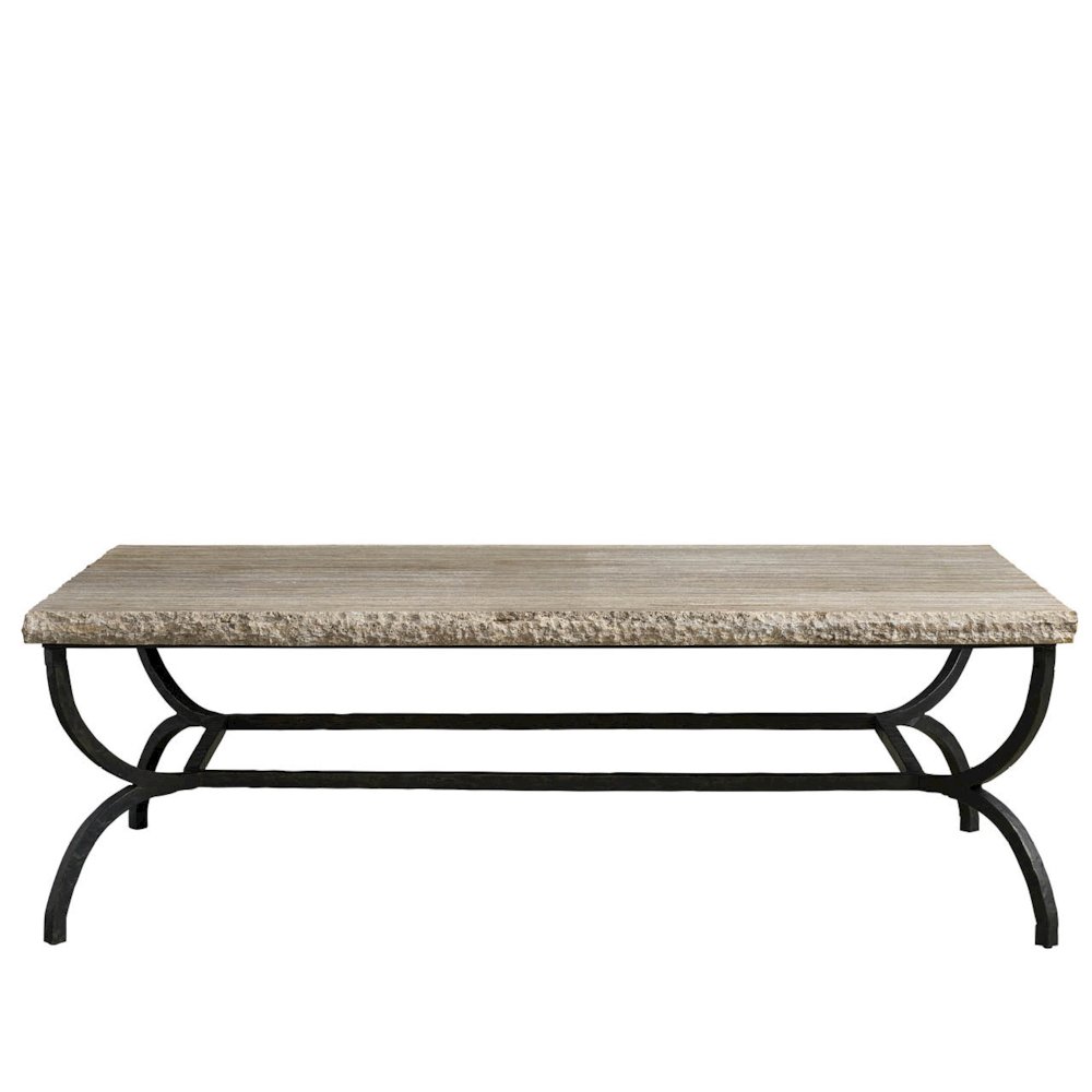 Griffith Park Cocktail Table. Picture 1