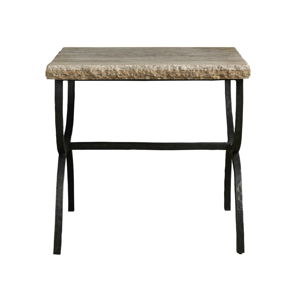 Griffith Park End Table. Picture 2