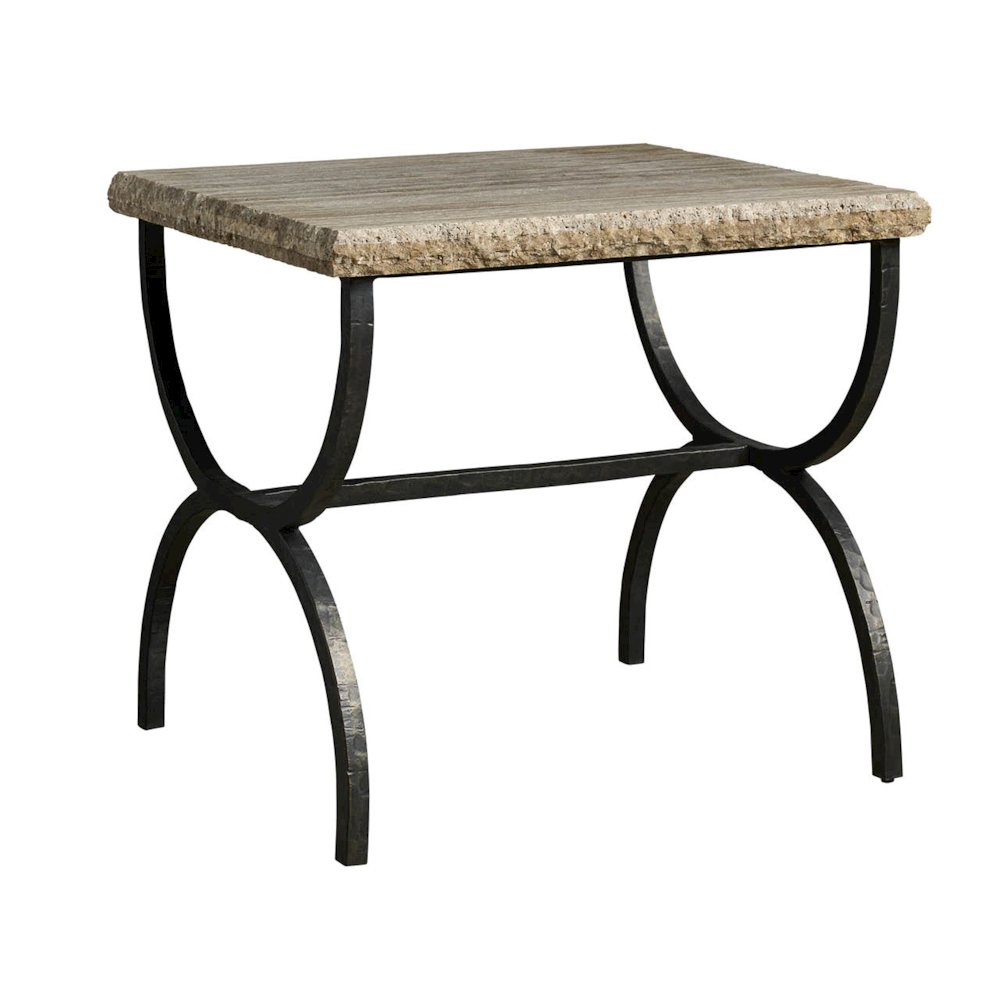 Griffith Park End Table. Picture 1