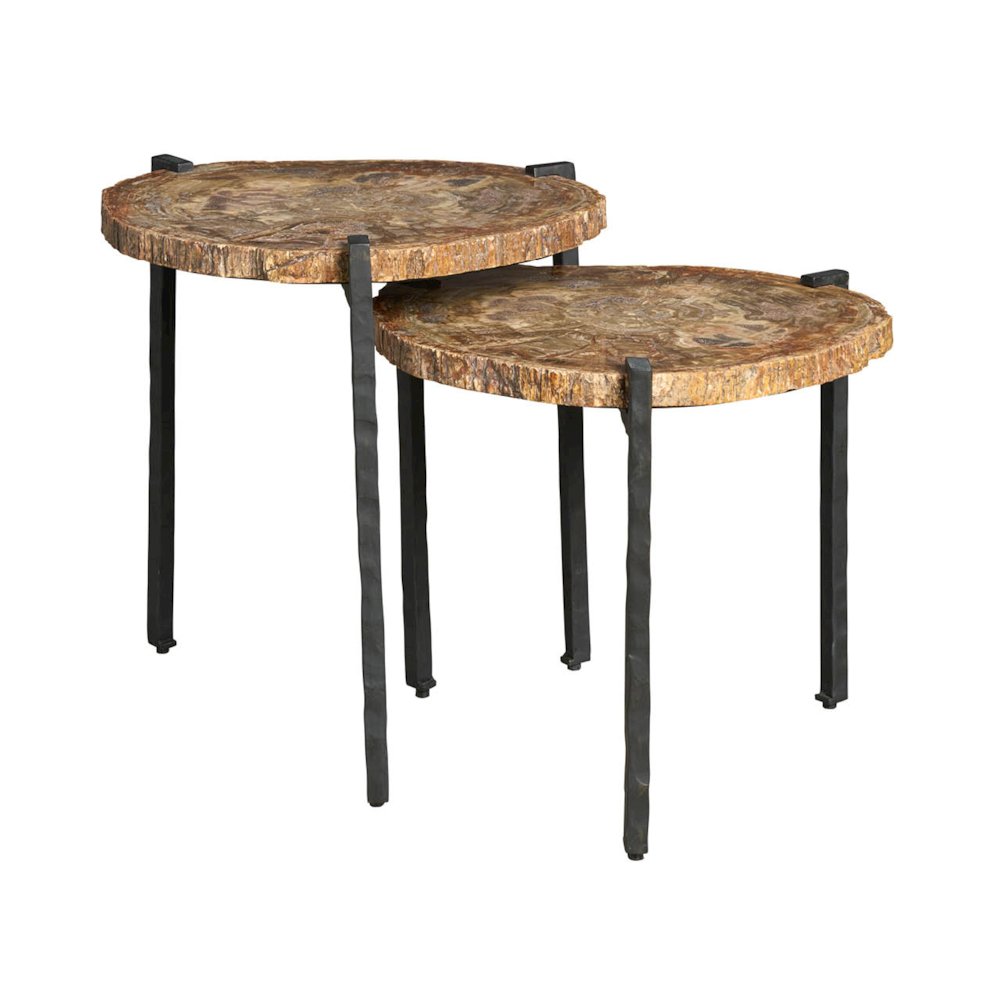 Griffith Park Bunching Table Large. Picture 4