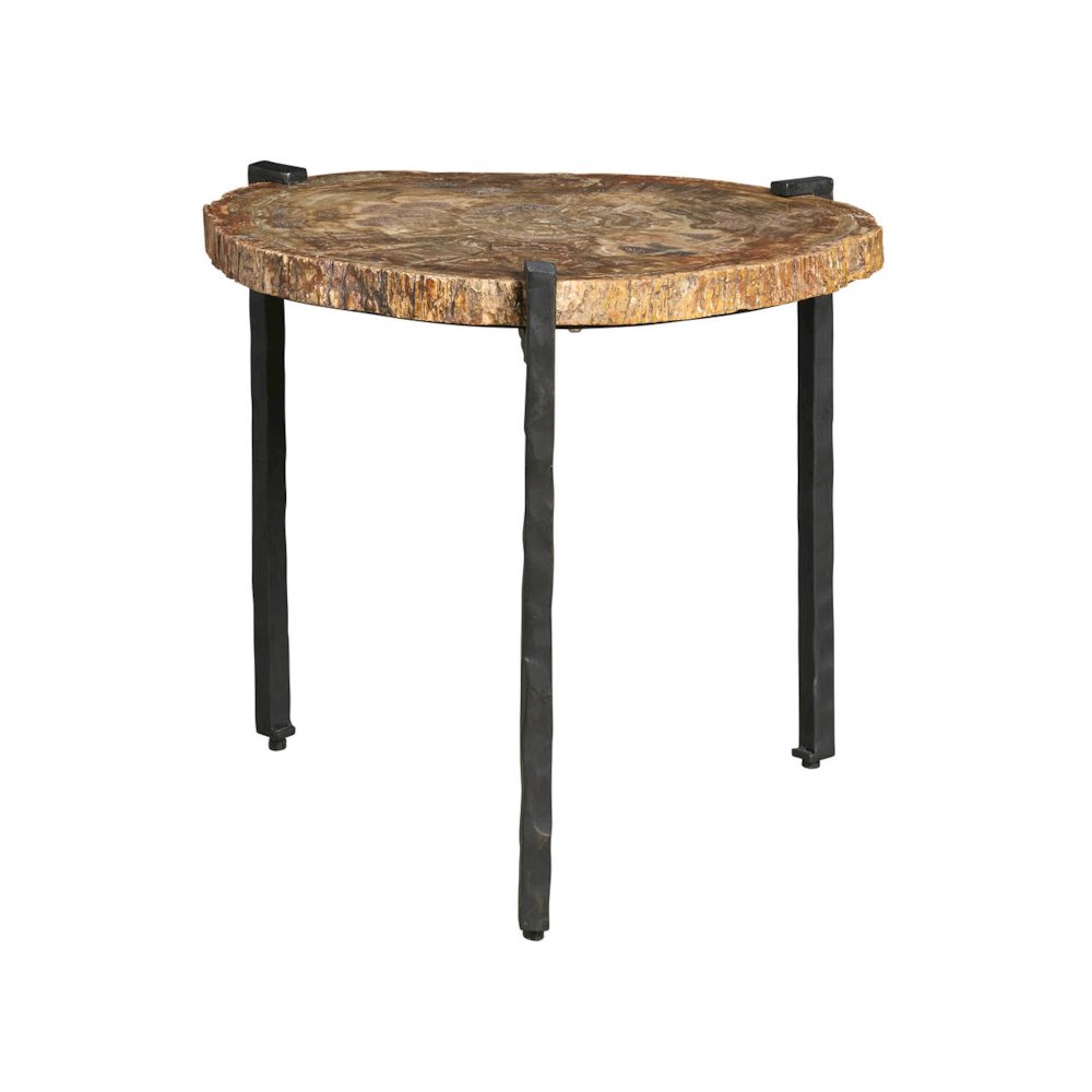 Griffith Park Bunching Table Small. Picture 1