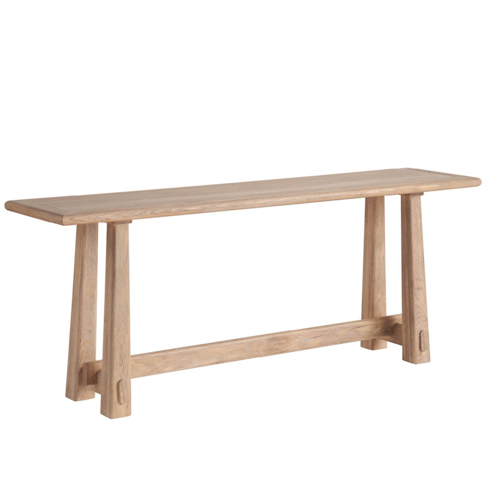 Canyon Console Table. Picture 2