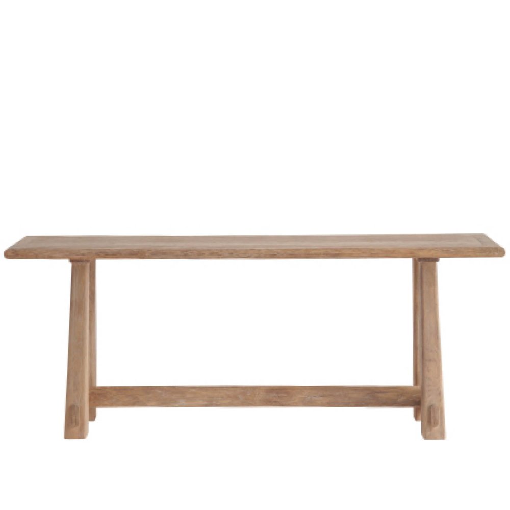 Canyon Console Table. Picture 1