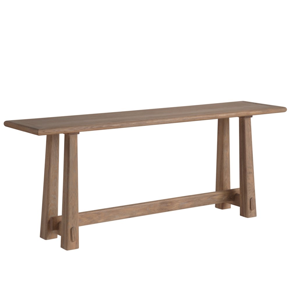 Sienna Console Table. Picture 2