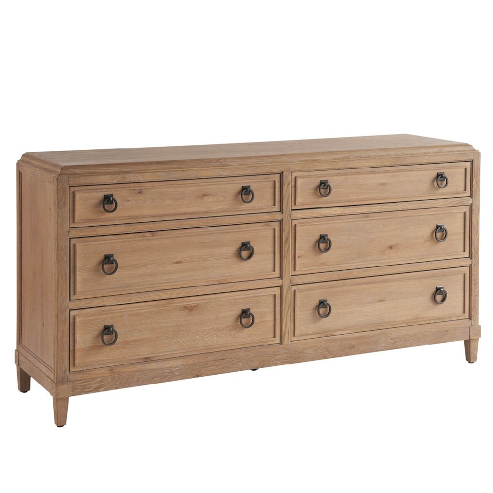 Canyon Dresser in Canyon Color. Picture 2