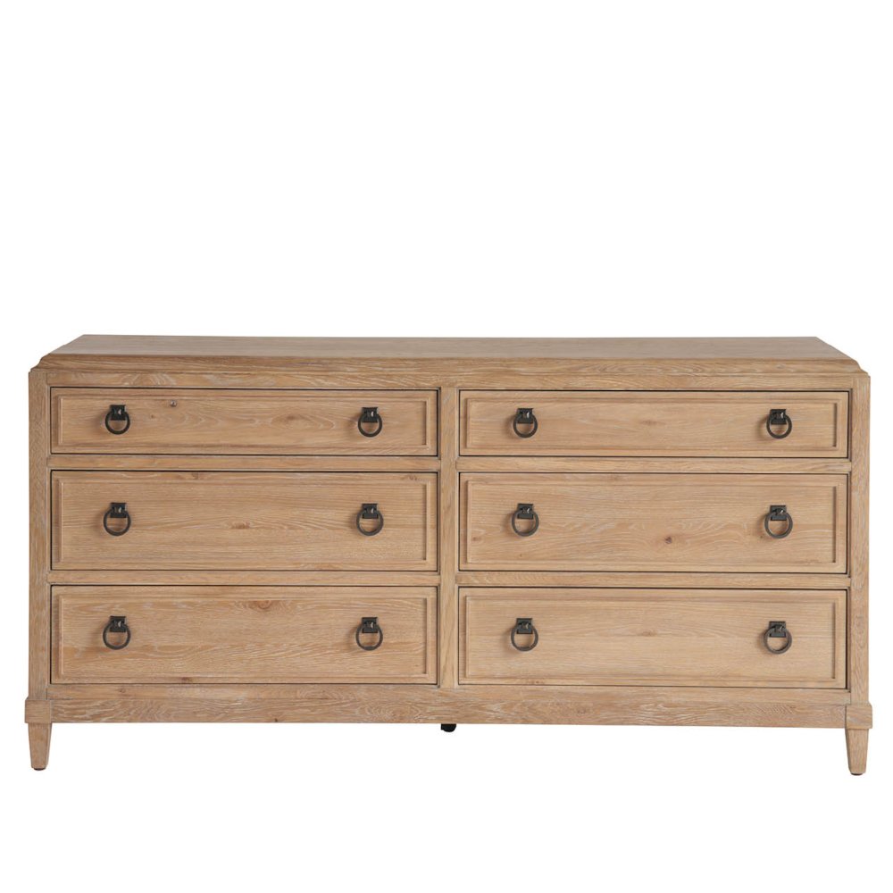 Canyon Dresser in Canyon Color. Picture 1