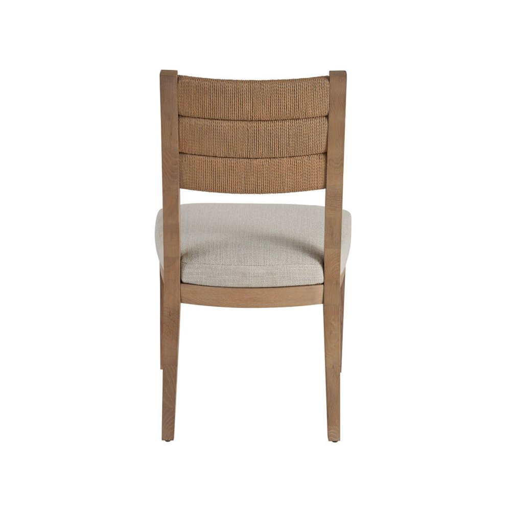 Canyon Side Chair (Set of 2) in Canyon Color. Picture 2