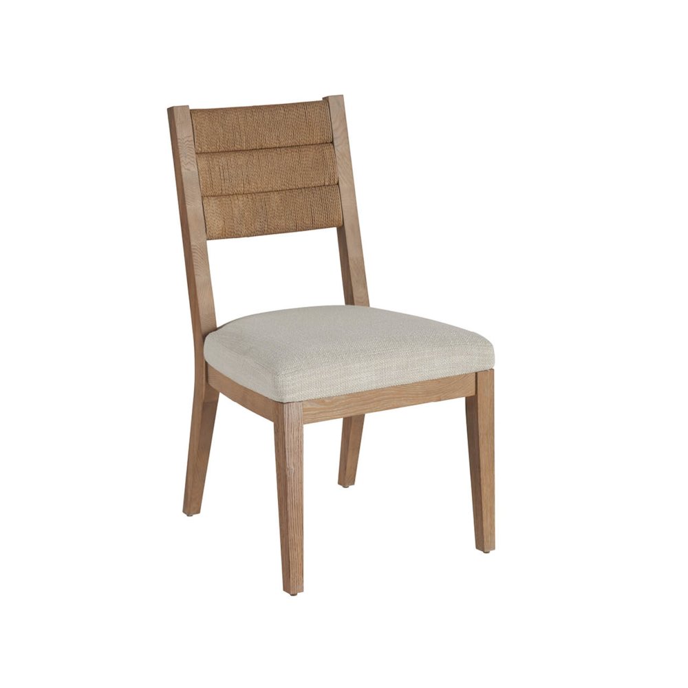 Canyon Side Chair (Set of 2) in Canyon Color. Picture 3