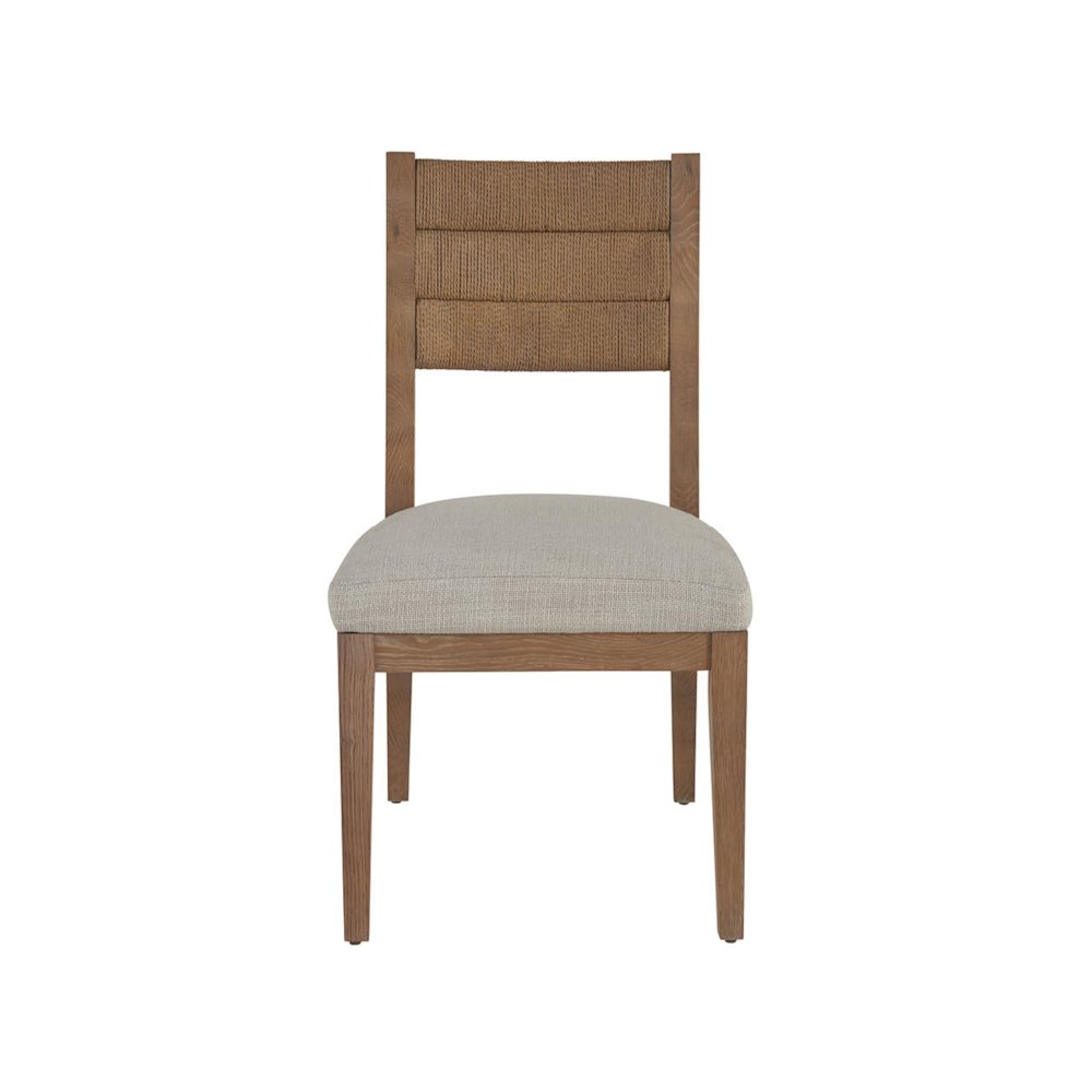 Canyon Side Chair (Set of 2) in Canyon Color. Picture 1
