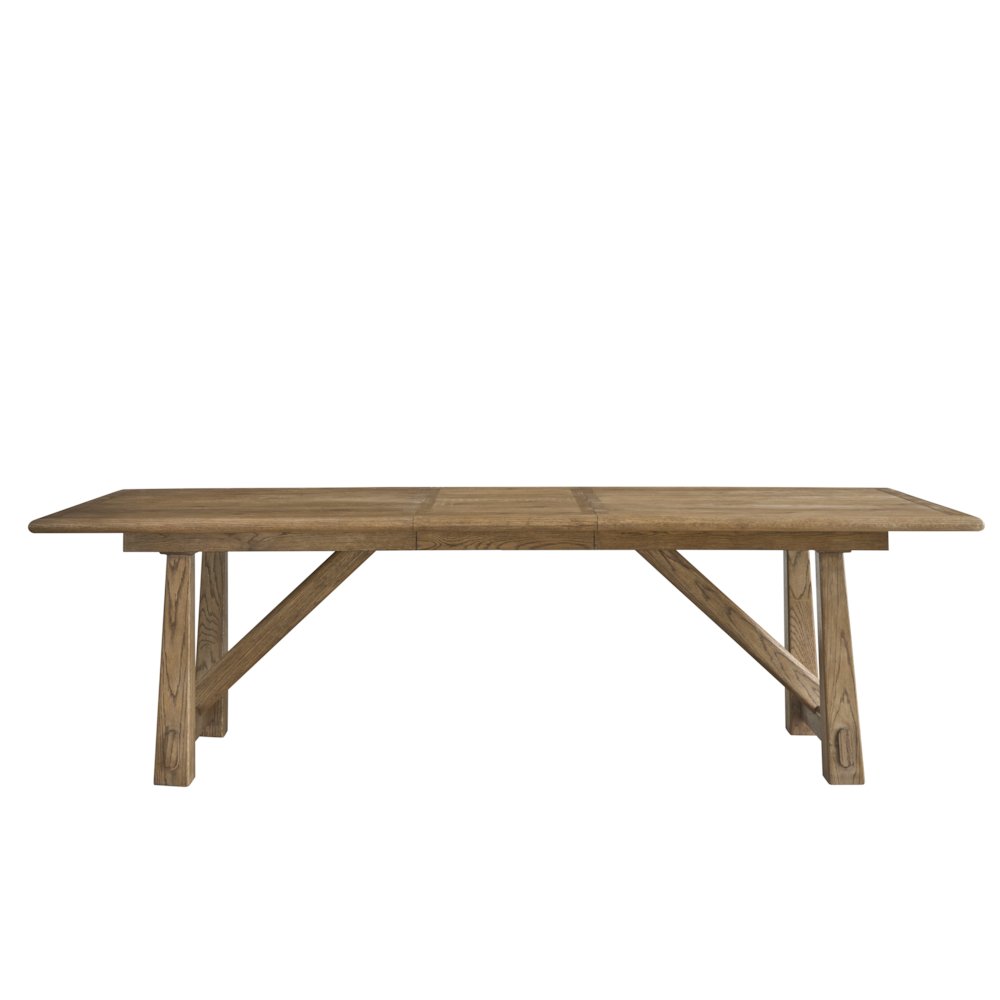 Sienna Rectangular Dining Table. Picture 4