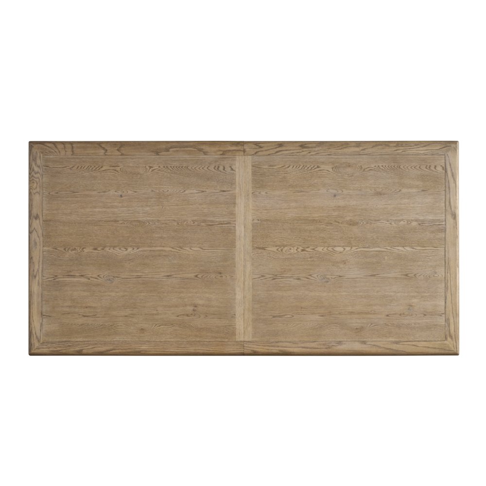 Sienna Rectangular Dining Table. Picture 3
