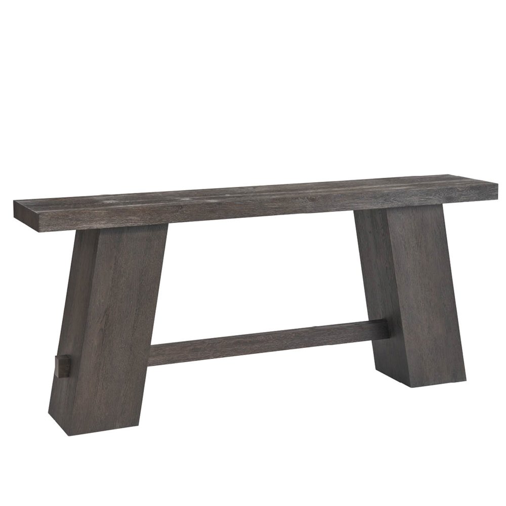 Obsidian Console Table. Picture 2