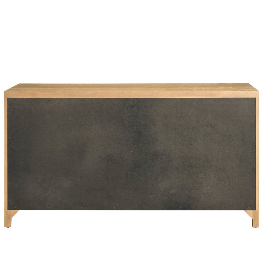 Carmen Dresser in Skylark Color. Picture 3