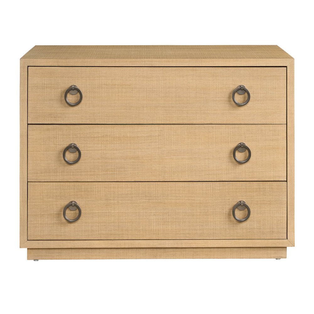 Ghizzano Chest in Skylark Color. Picture 1