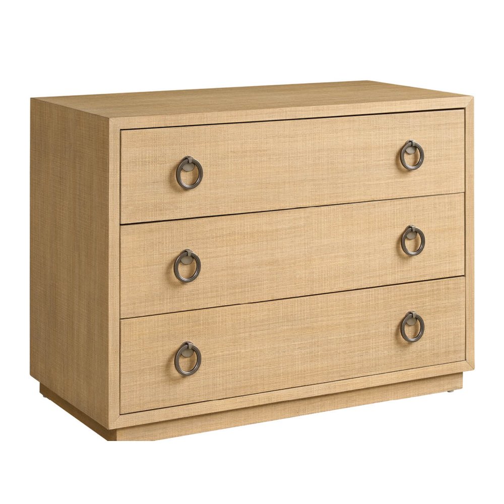 Ghizzano Chest in Skylark Color. Picture 2