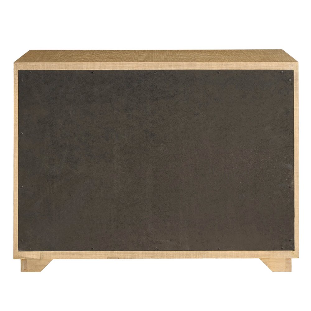 Ghizzano Chest in Skylark Color. Picture 3