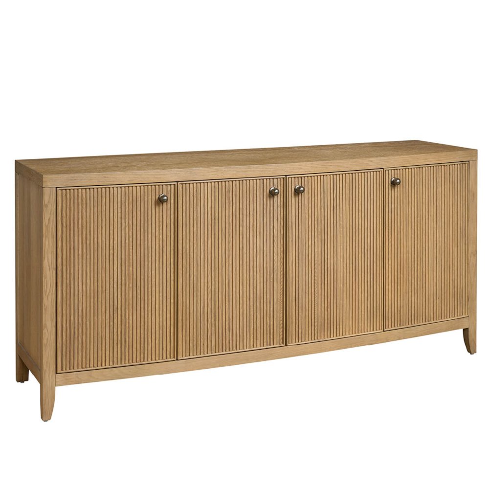 Carmen Credenza in Skylark Color. Picture 2