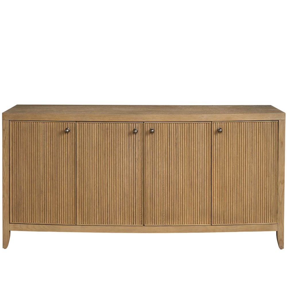 Carmen Credenza in Skylark Color. Picture 1
