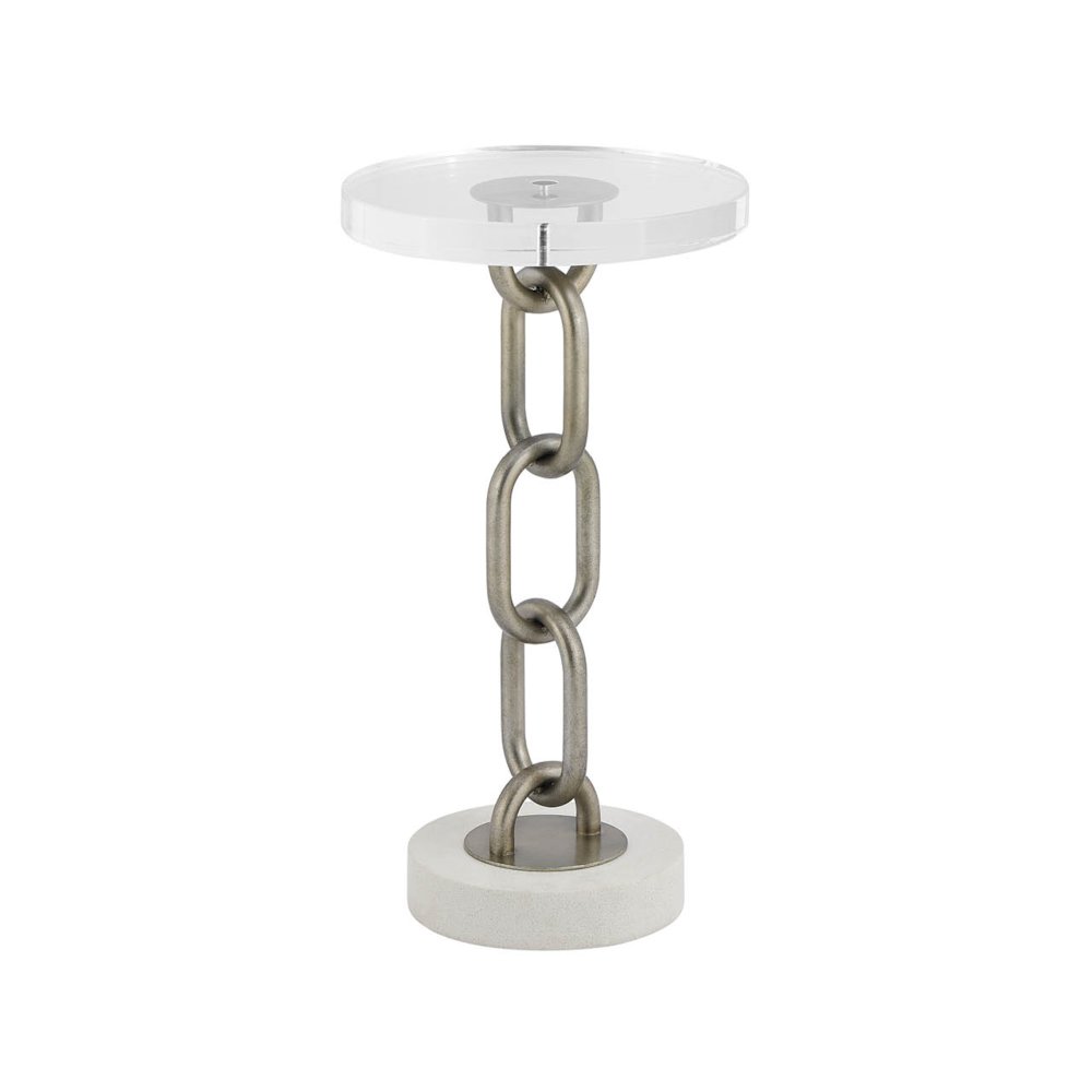 Link Accent Table. Picture 2