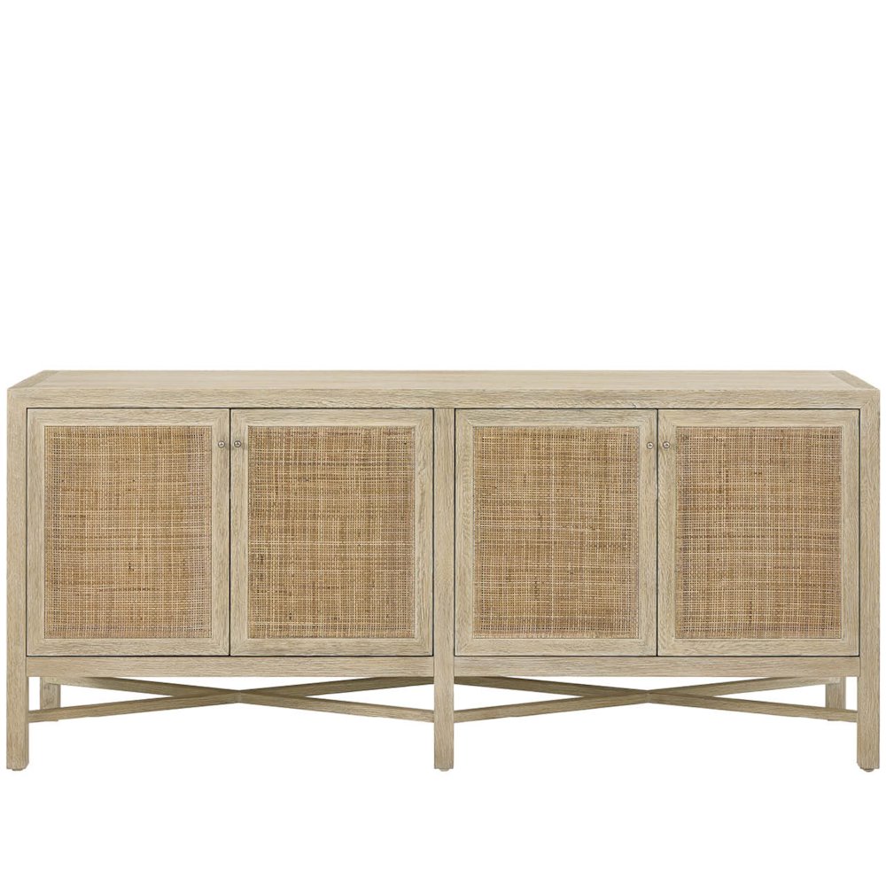 Dockside Credenza. Picture 1