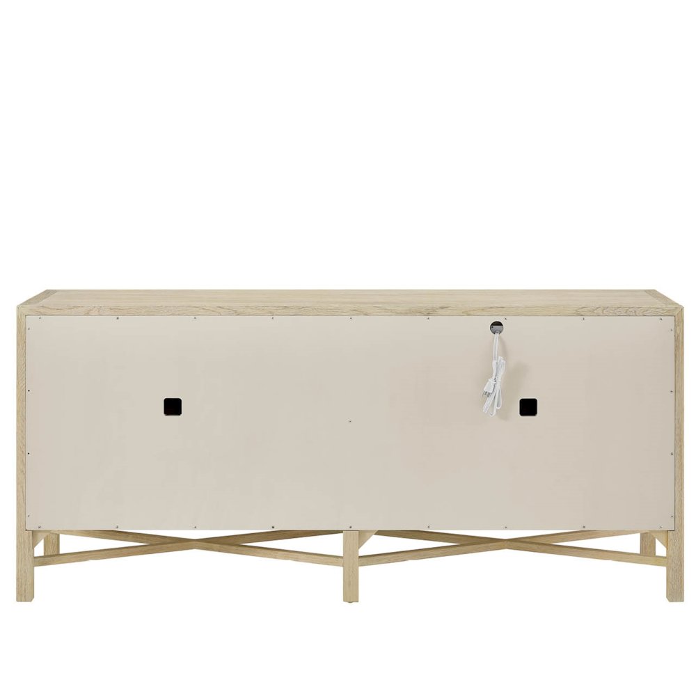 Dockside Credenza. Picture 4