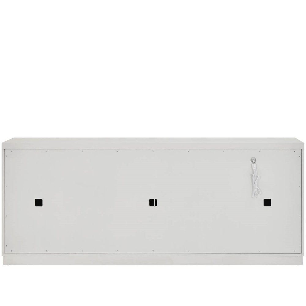 Shoreline Credenza. Picture 4