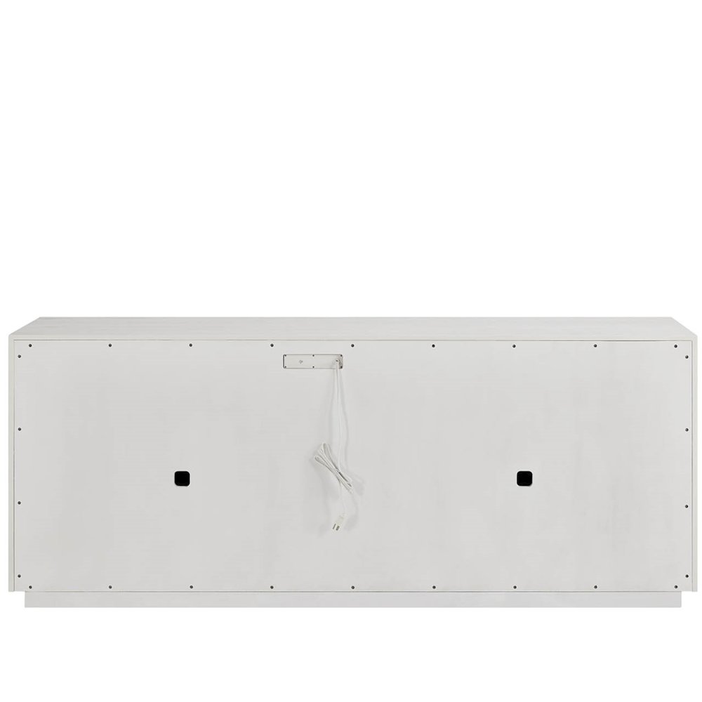 Seascape Credenza. Picture 4