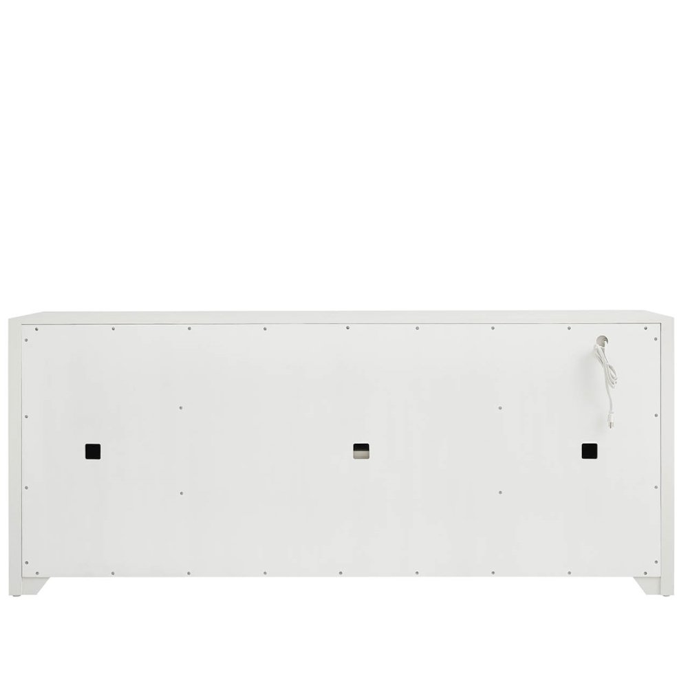 Shoreline Credenza. Picture 3