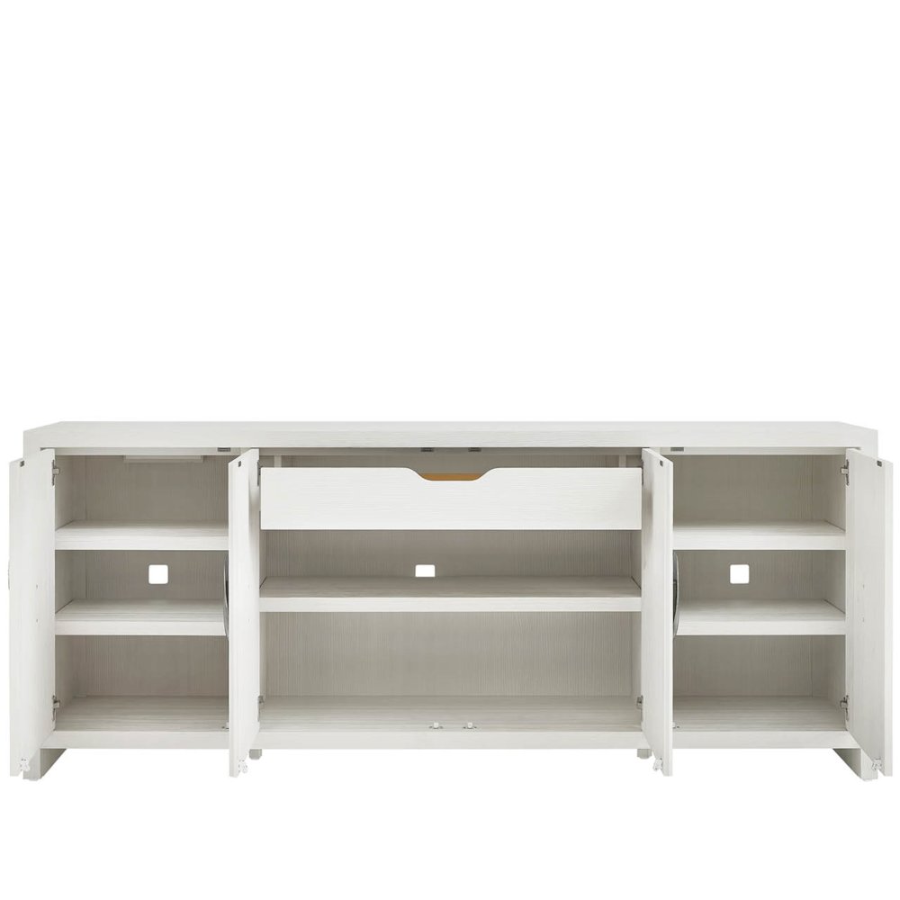 Shoreline Credenza. Picture 4