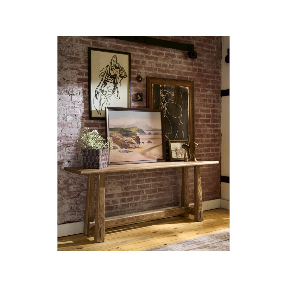 Sienna Console Table. Picture 3