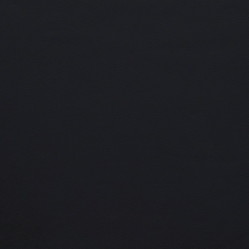 Arc Black Vegan Leather Modular Sofa. Picture 6