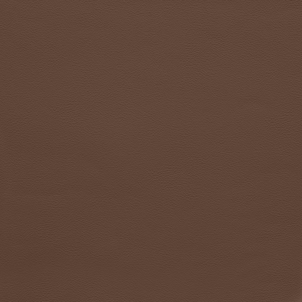 Arc Brown Vegan Leather Modular Sofa. Picture 10
