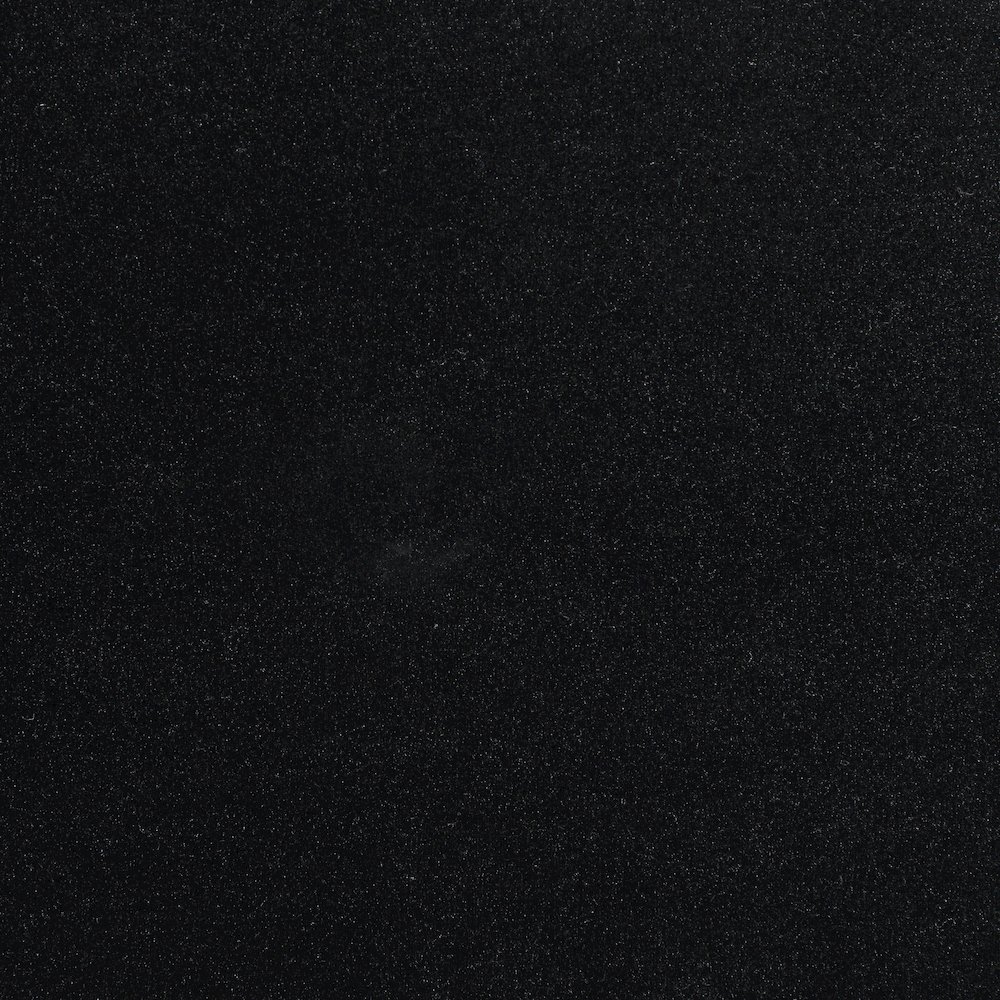 Conrad Black Velvet Dining Chair. Picture 8