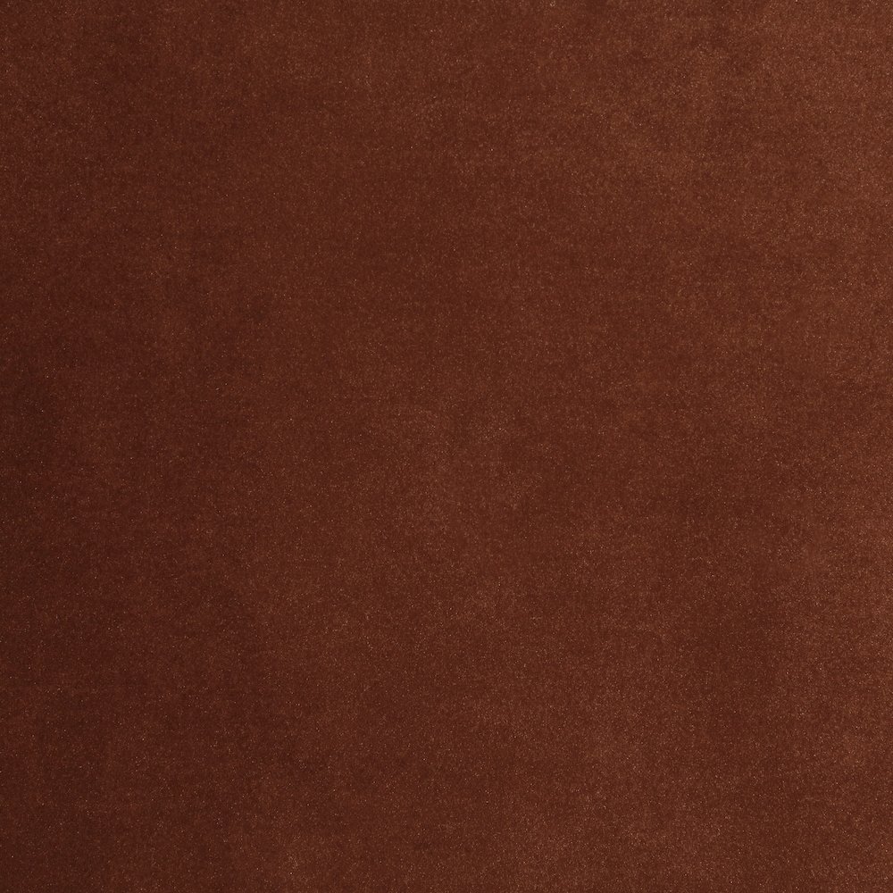 Conrad Cognac Velvet Dining Chair. Picture 8