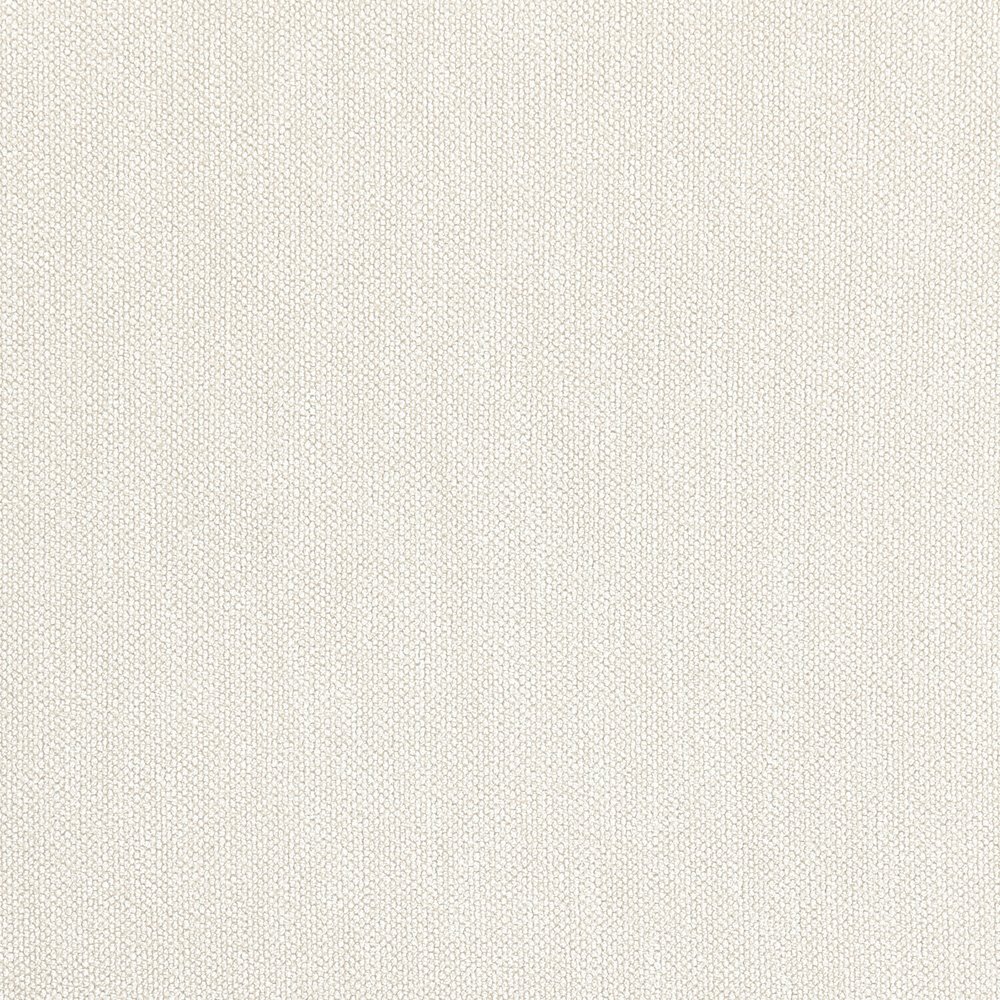 Riccio Beige Performance Fabric Upholstered Stool. Picture 7