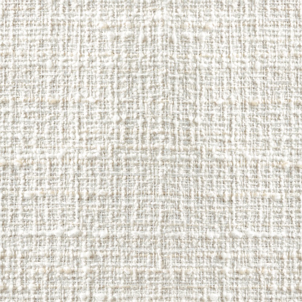 Roundhill Cream Linen Textured Fabric Upholstered Counter Stool. Picture 6