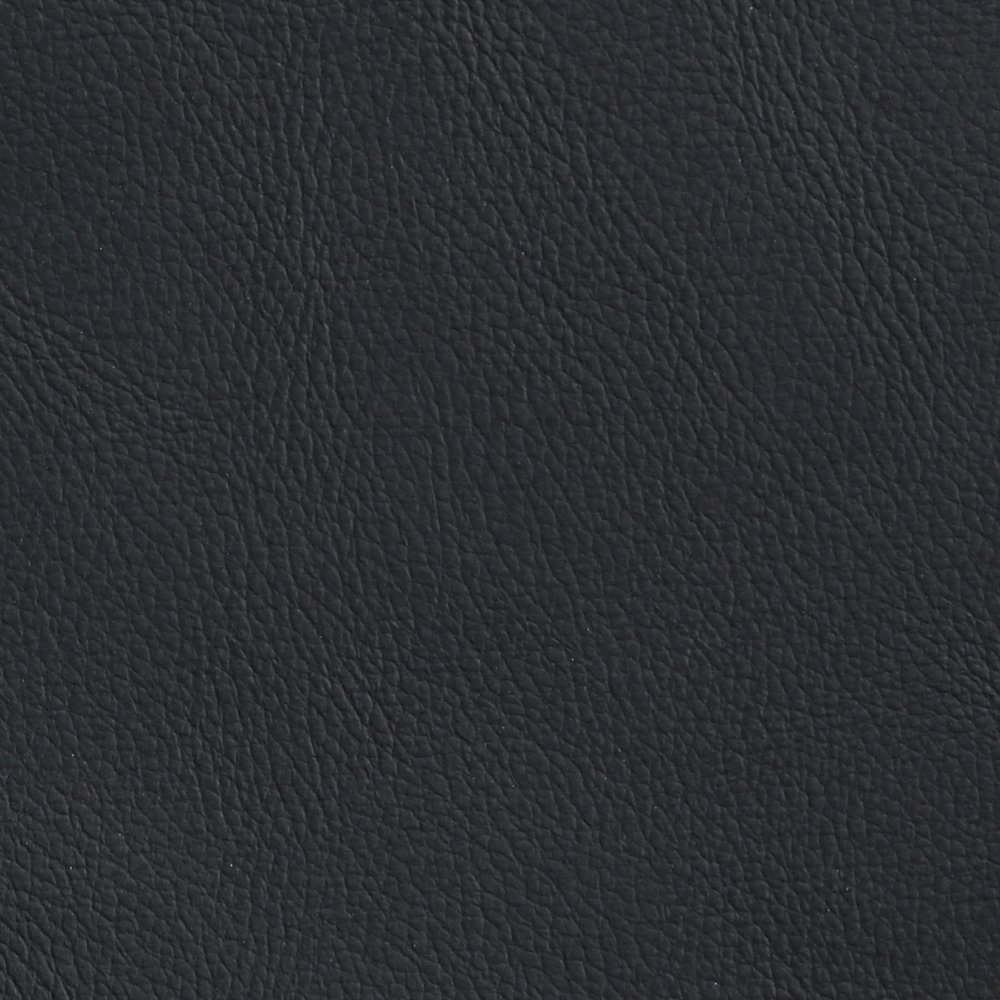 Roundhill Black Vegan Leather Upholstered Counter Stool. Picture 6