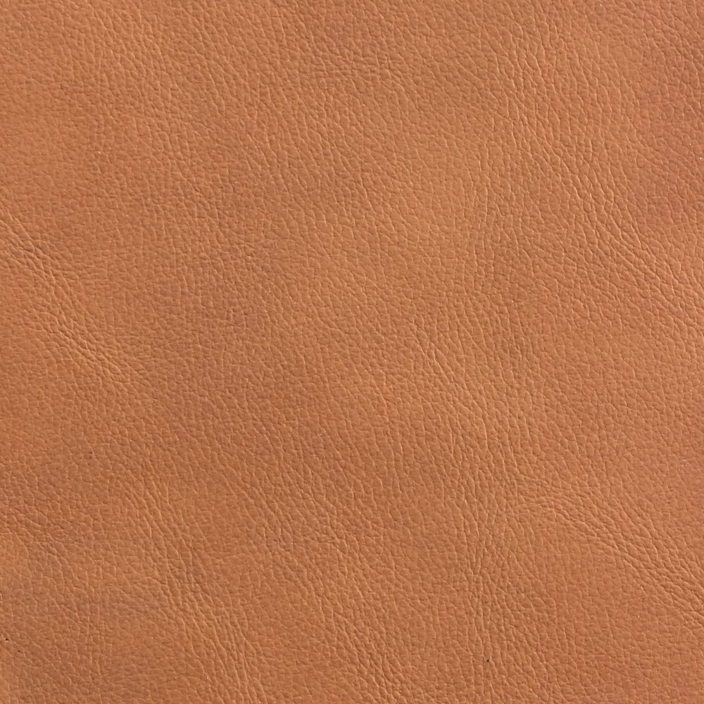 Roundhill Cognac Vegan Leather Upholstered Counter Stool. Picture 6