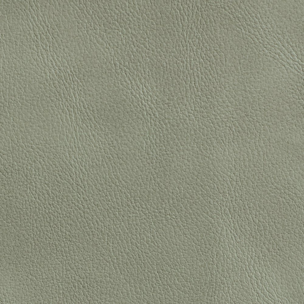 Roundhill Green Vegan Leather Upholstered Counter Stool. Picture 6