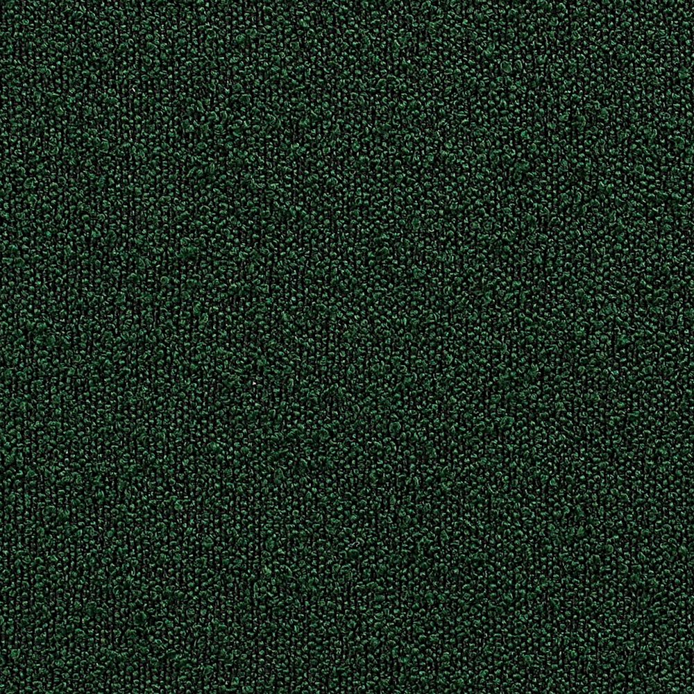Ollie Green Boucle Fabric Modular Sofa. Picture 11