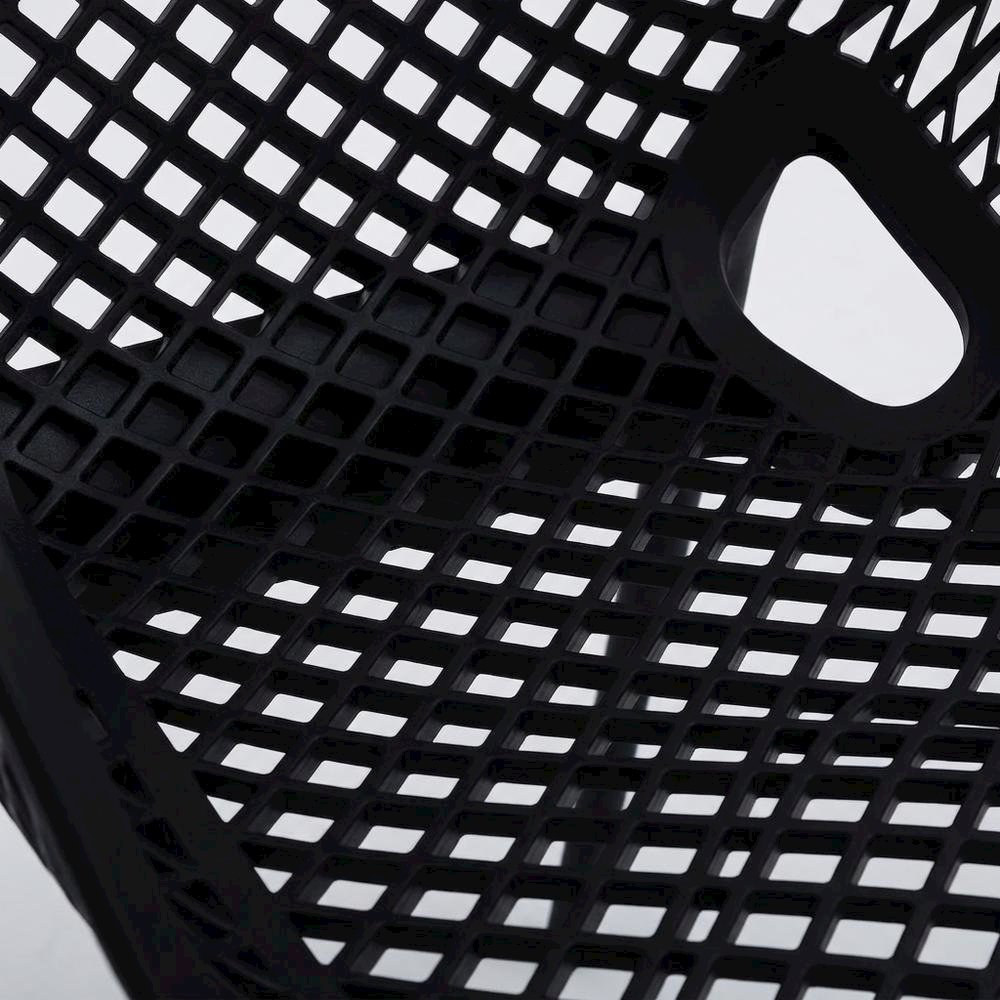 Outdoor Patio Dining Chairs Set Of 4 With Anti-Uv Finish And Contemporary Style. Picture 5