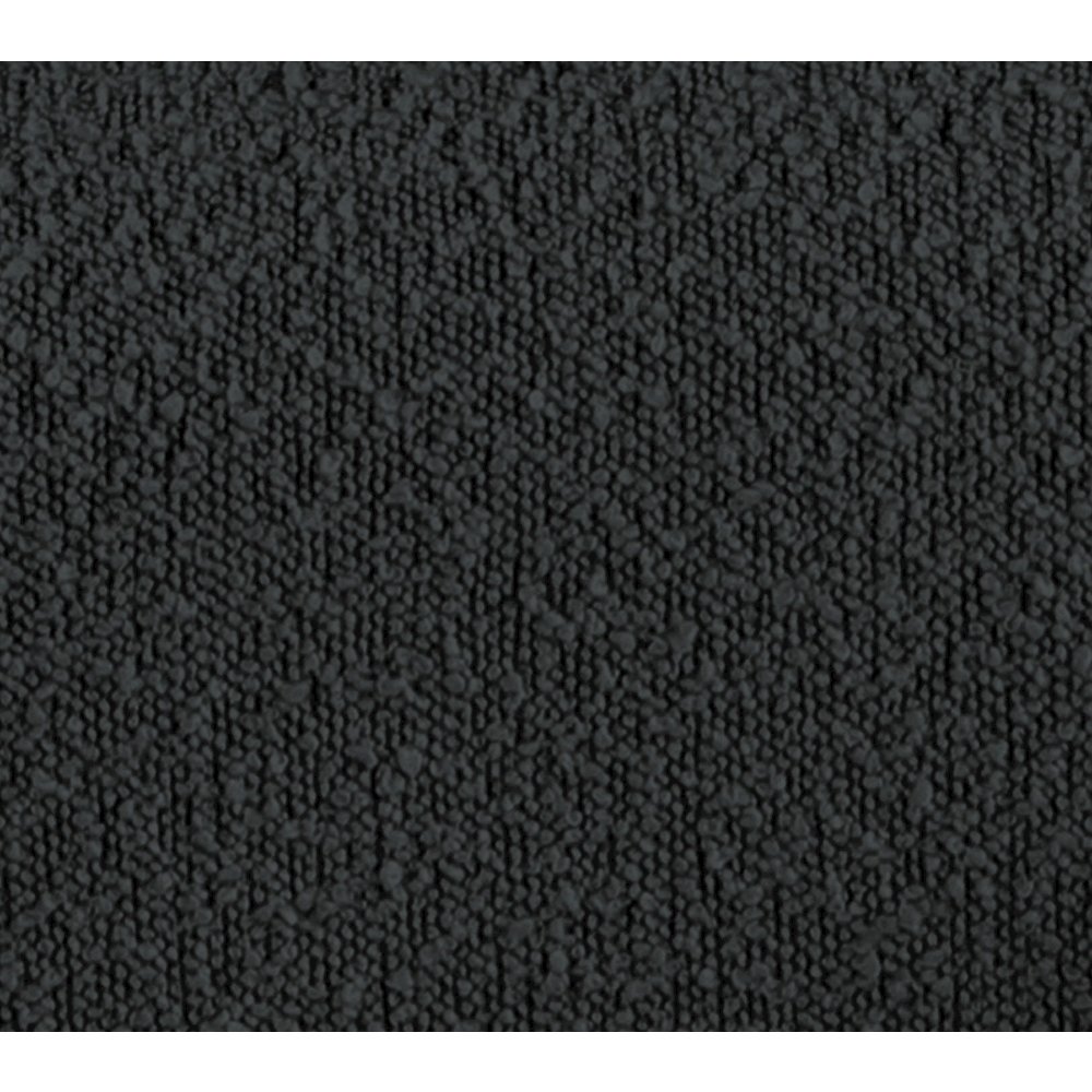 Venti Black Boucle Fabric Chair. Picture 15