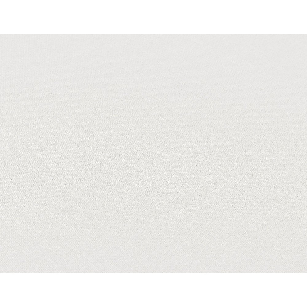 Kimora Cream Linen Textured Fabric Chair. Picture 11