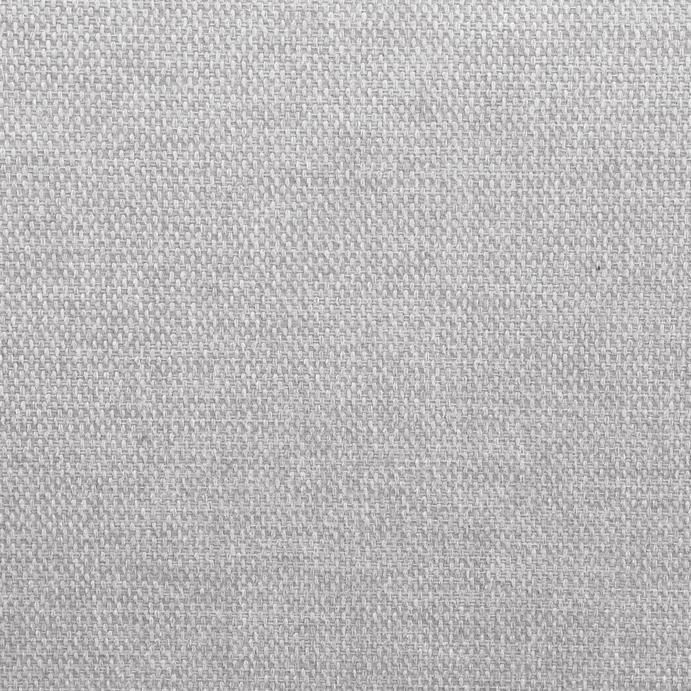 Stefano Grey Polyester Fabric Bench. Picture 6